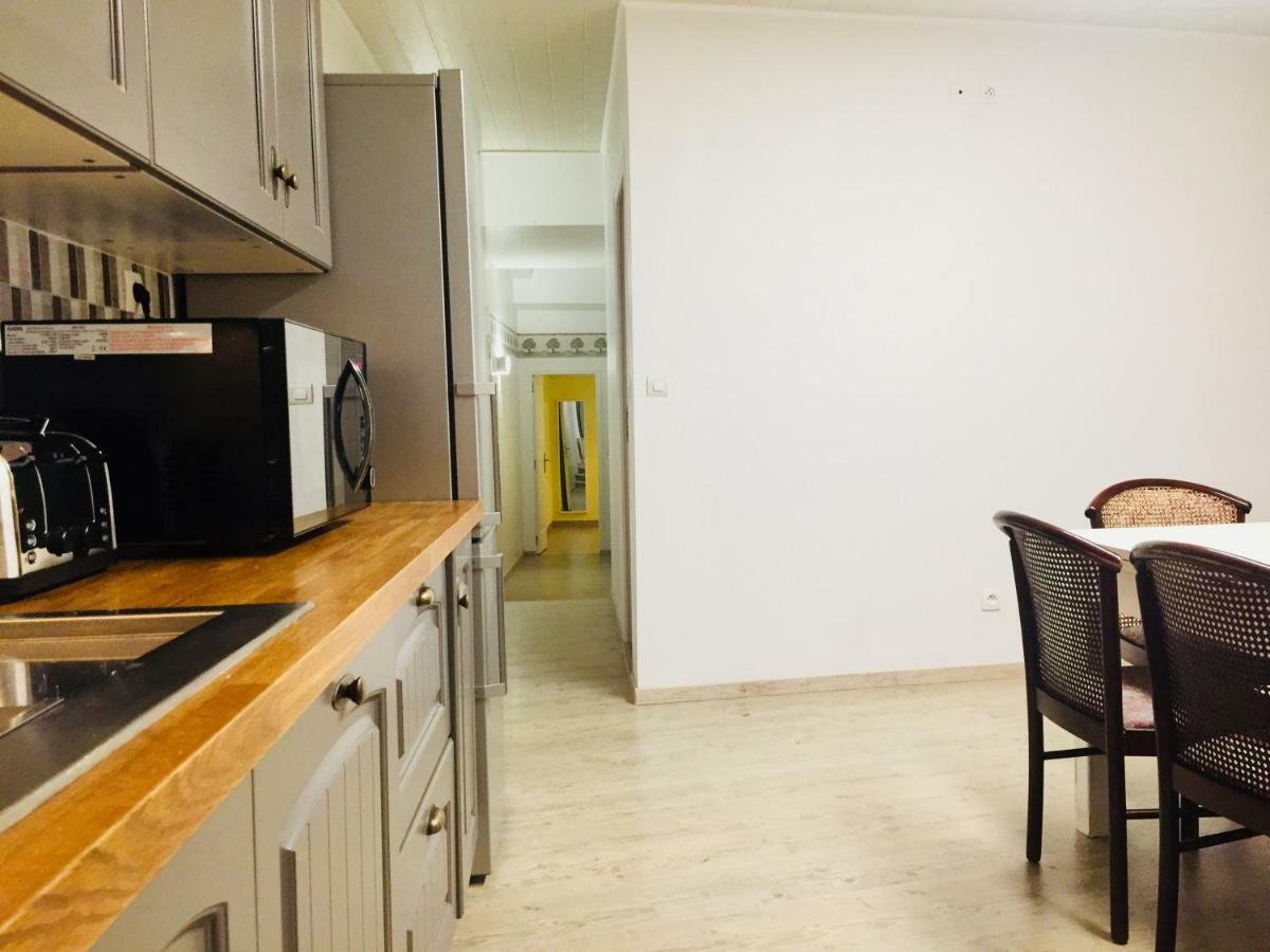 Bigorra Centre Le Sanctuaire La Grotte , Parking Apartment Lourdes