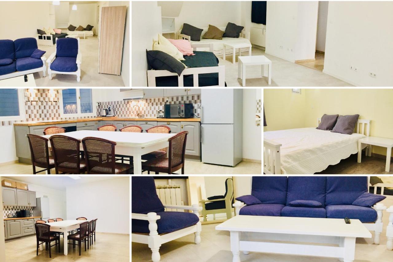 Bigorra Centre Le Sanctuaire La Grotte , Parking Appartement Lourdes