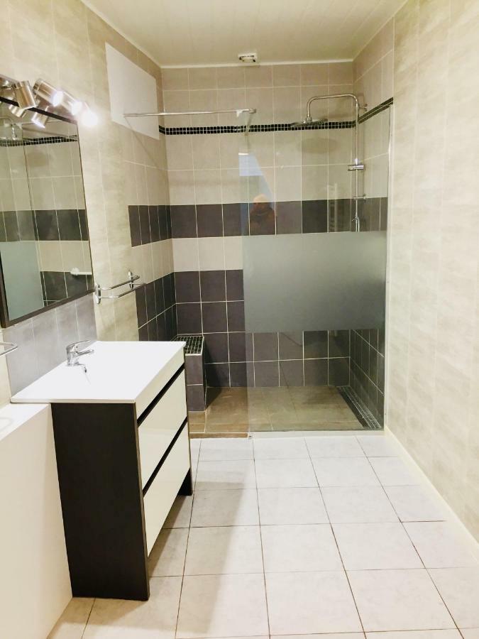 Bigorra Centre Le Sanctuaire La Grotte , Parking Appartement *