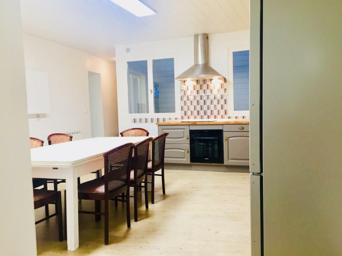 Bigorra Centre Le Sanctuaire La Grotte , Parking Appartement Lourdes