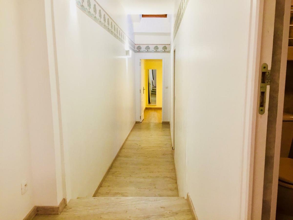 Bigorra Centre Le Sanctuaire La Grotte , Parking Appartement Lourdes