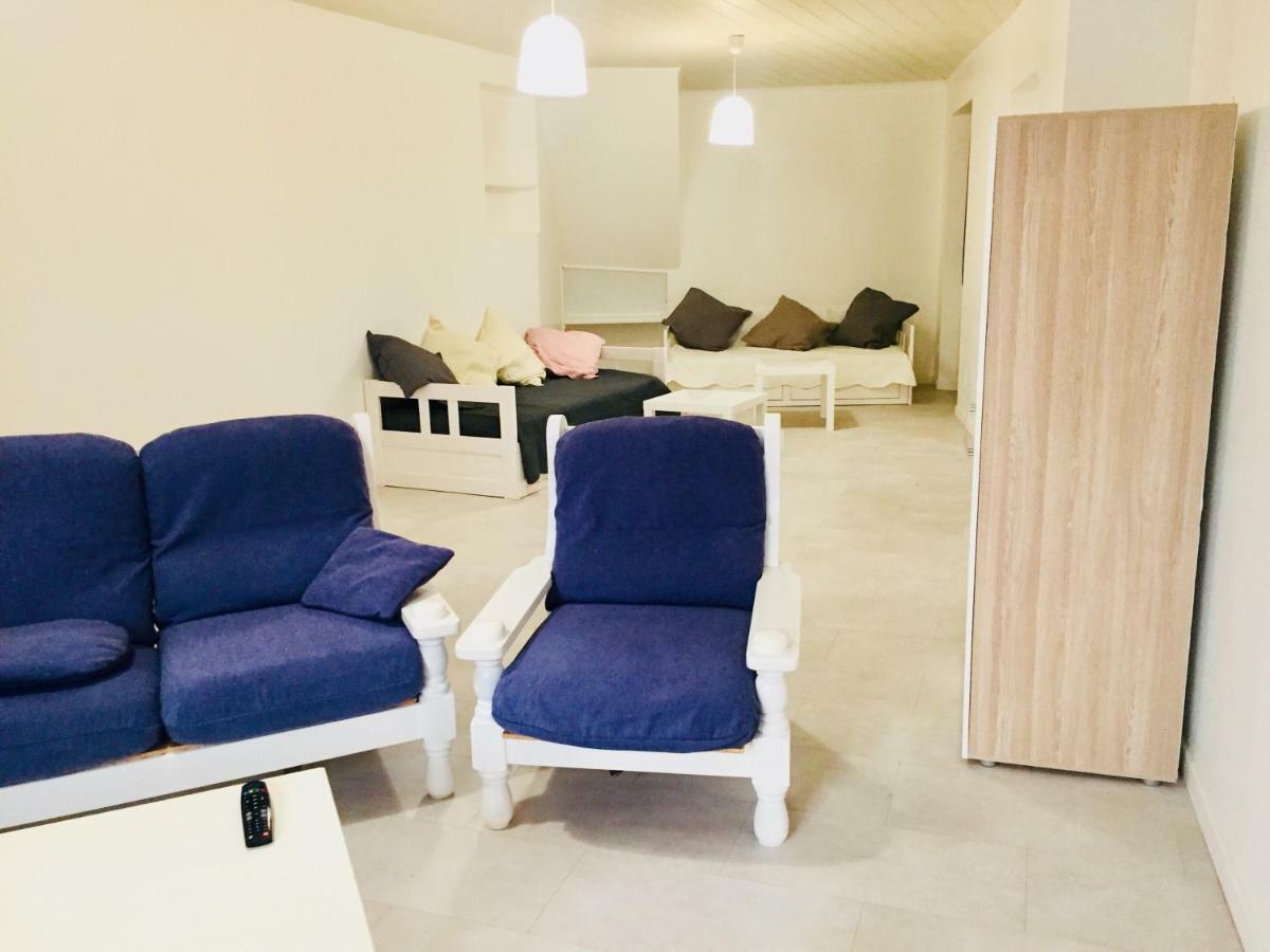 Appartement Bigorra Centre Le Sanctuaire La Grotte , Parking *