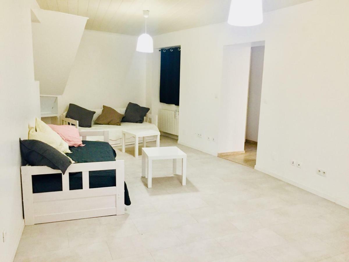 Bigorra Centre Le Sanctuaire La Grotte , Parking Appartement Lourdes